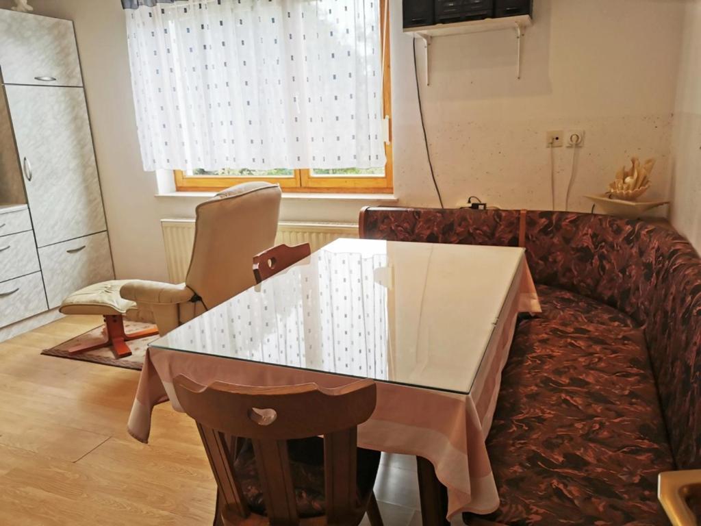 Urlaub Fuer Die Seele - Erholung Pur In Der Natur - Ferienhaus Mit Infrarotkabine & Relax-Raum Rucmanci 외부 사진