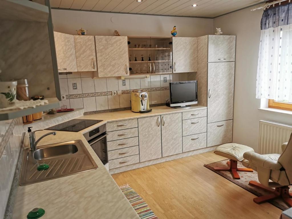 Urlaub Fuer Die Seele - Erholung Pur In Der Natur - Ferienhaus Mit Infrarotkabine & Relax-Raum Rucmanci 외부 사진